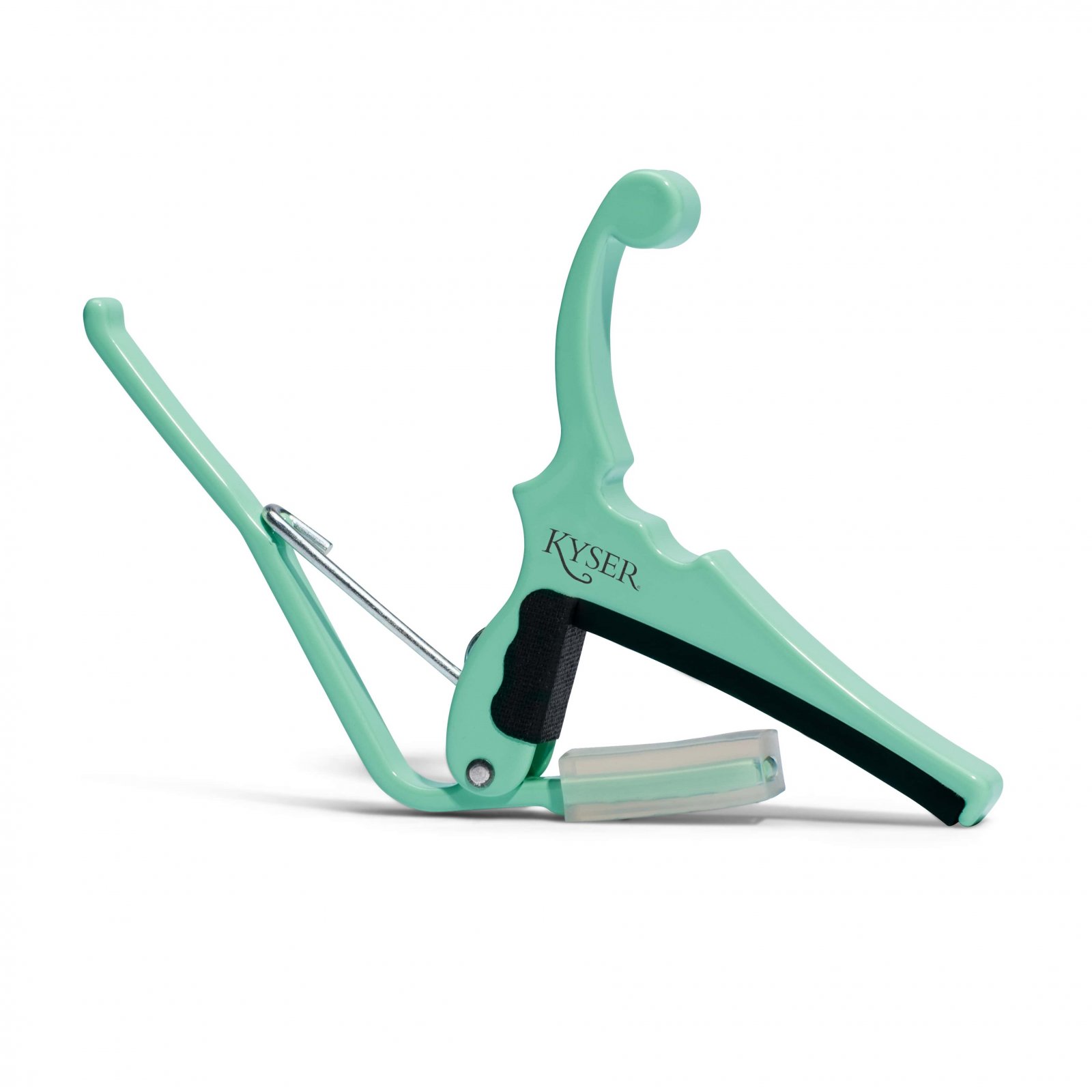 Fender x Kyser Electric Guitar Capo Surf Green 009265017020