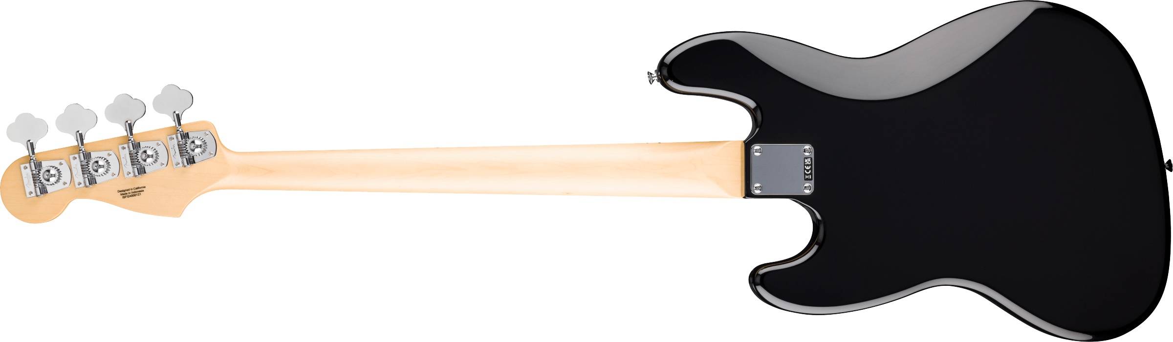 Fender Mexico Jazz Bass ブラック jazz-bass-standard-mex-mn-hd-3