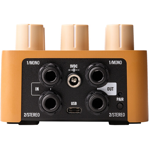 【リオ】【美品】UAFX Enigmatic '82 Overdrive Universal Audio UAFX Enigmatic '82 Overdrive Special Amp Modeling