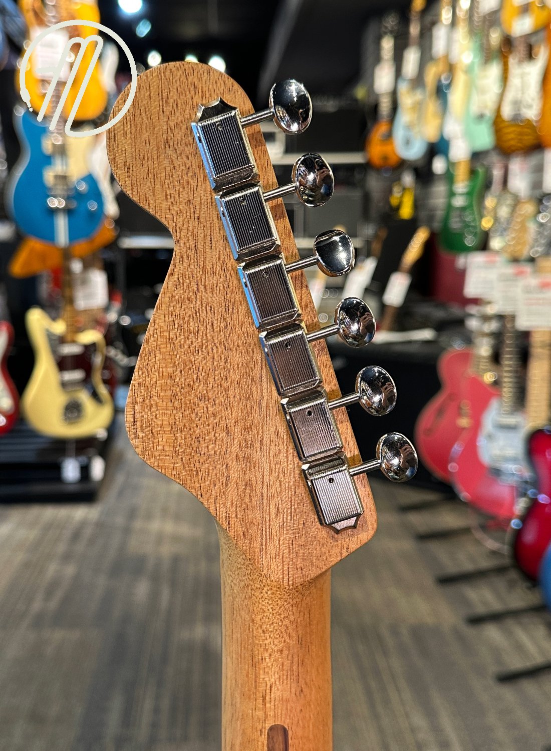 Fender Highway Series Dreadnought, Rosewood Fingerboard, Natural w