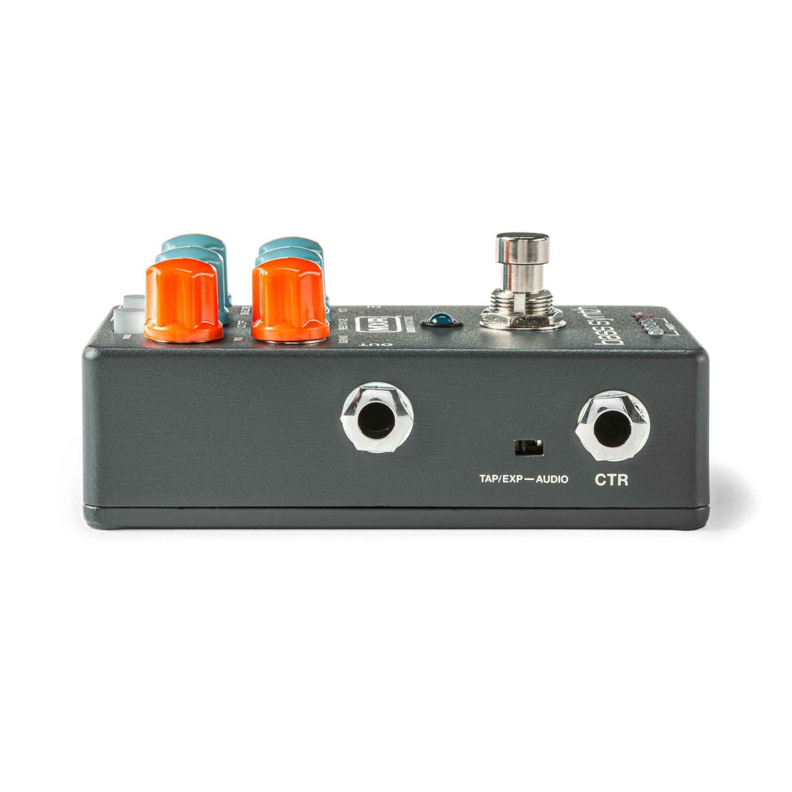 MXR MB301 Bass Synth Pedal - 710137141643