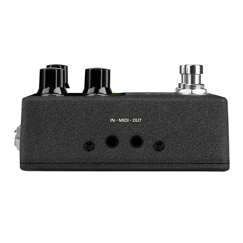 NUX SOS Tape Echo Pedal - 885947104529