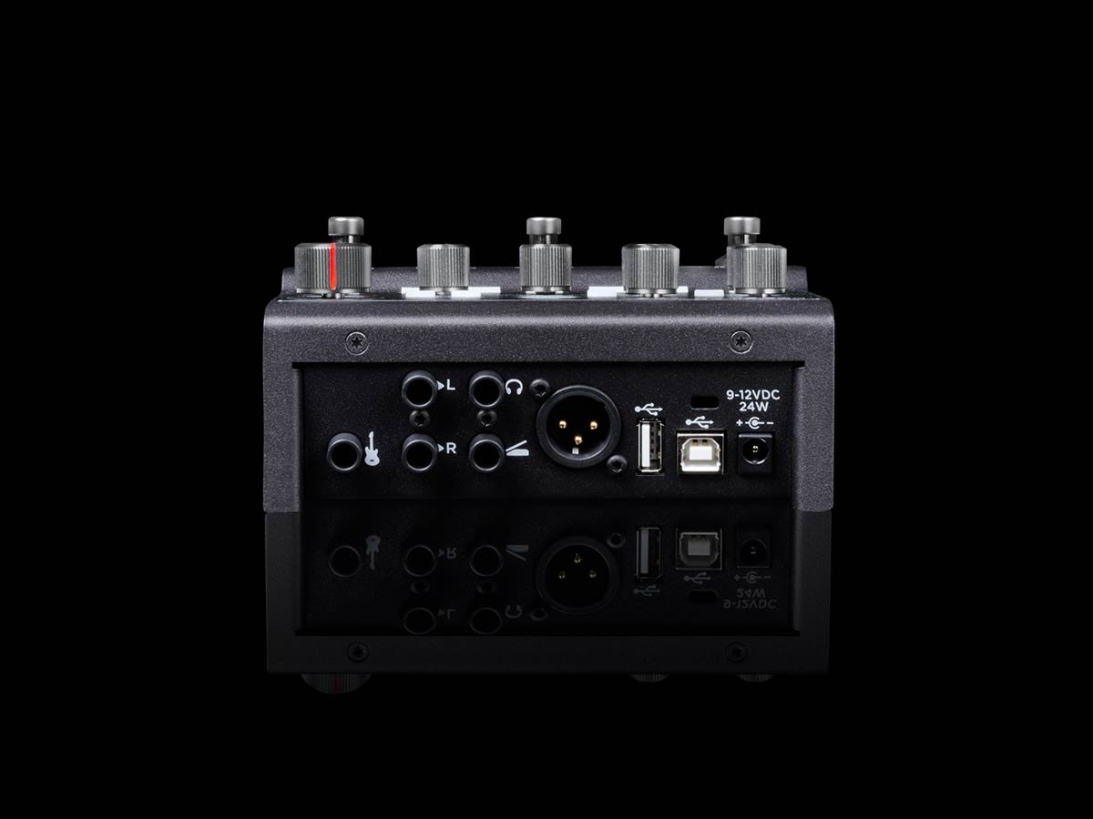 Kemper Profiler Player - 4262449820151