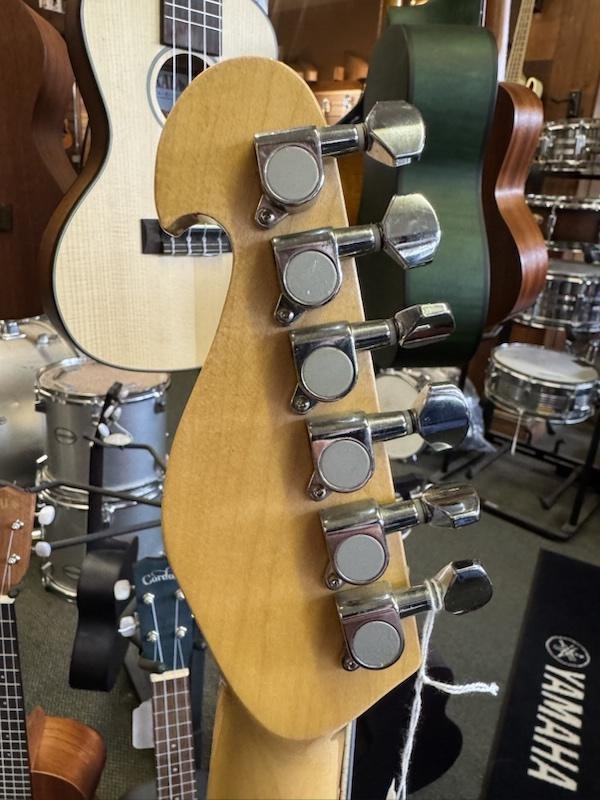Bill Lawrence Electric Guitar - 523339