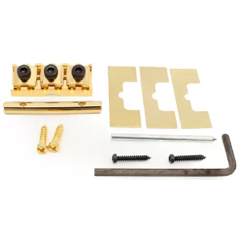Gotoh Locking Nut , FGR-2, for Floyd Rose Style Tremolos