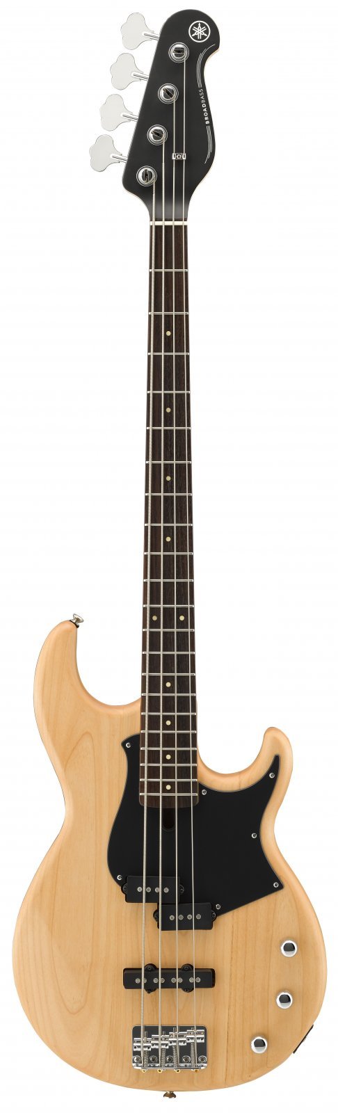 Yamaha BB234 YNS Electric Bass Guitar - 889025113069