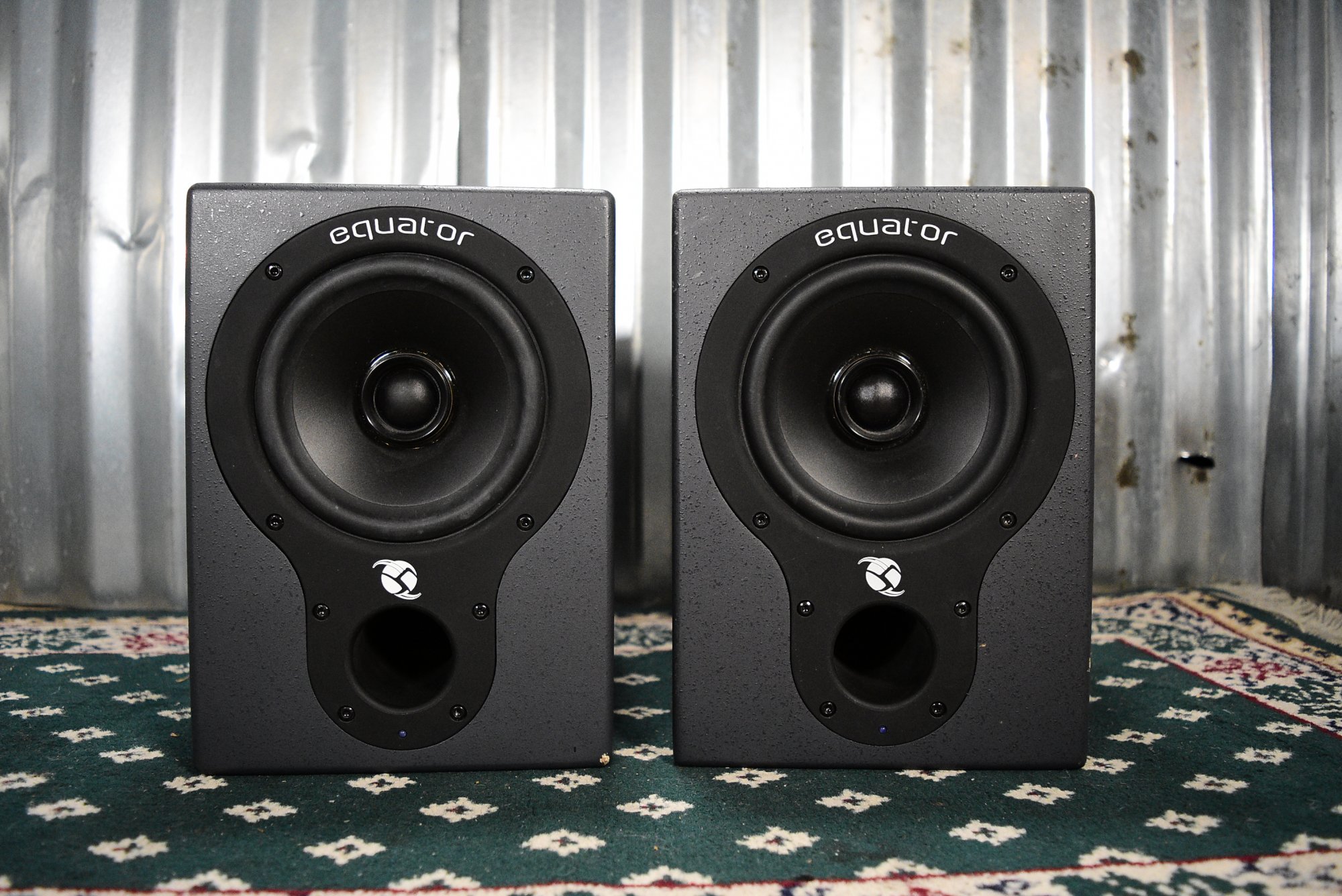 equator audio d5