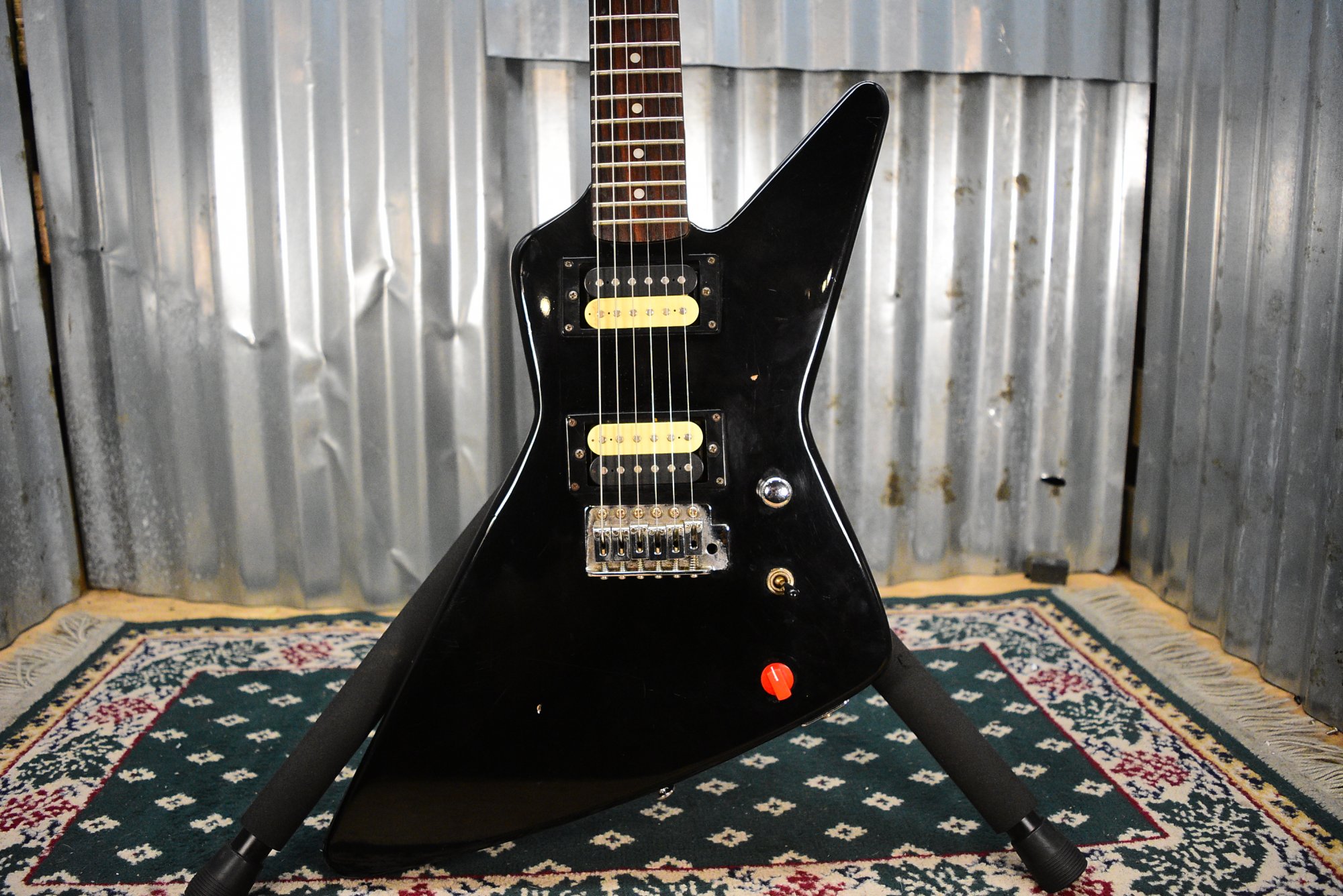 Samick Artist Series - 106389