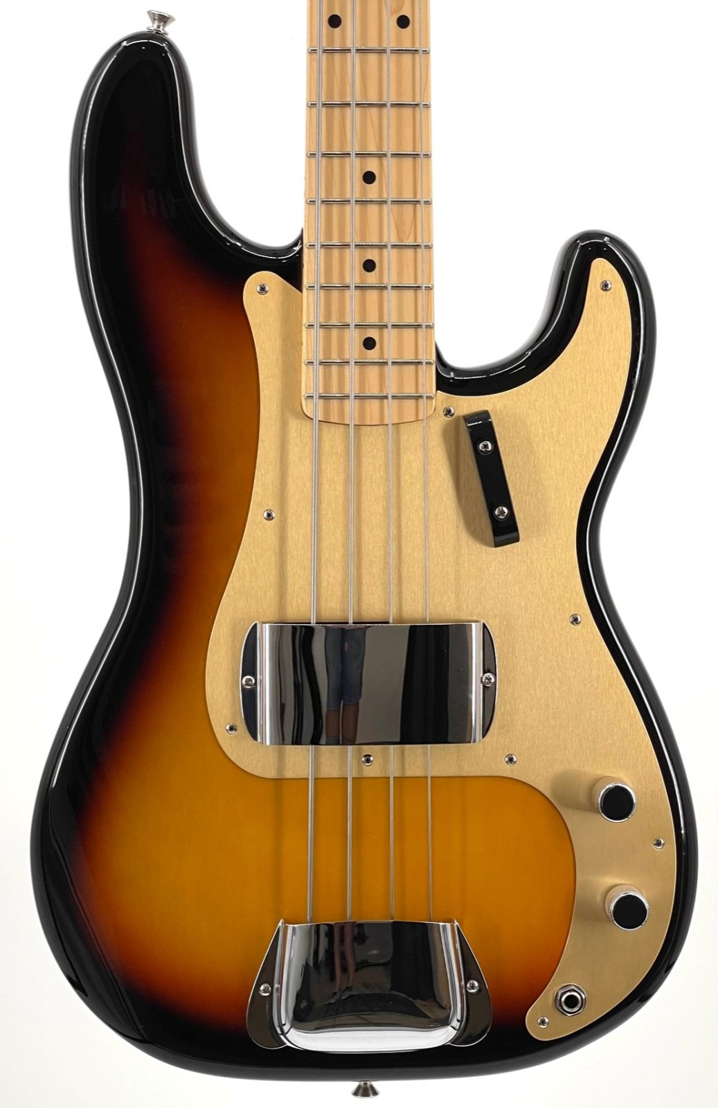 ギター Fender new american vintage 1958 Fender American Vintage '58 Telecaster Electric Guitar, with