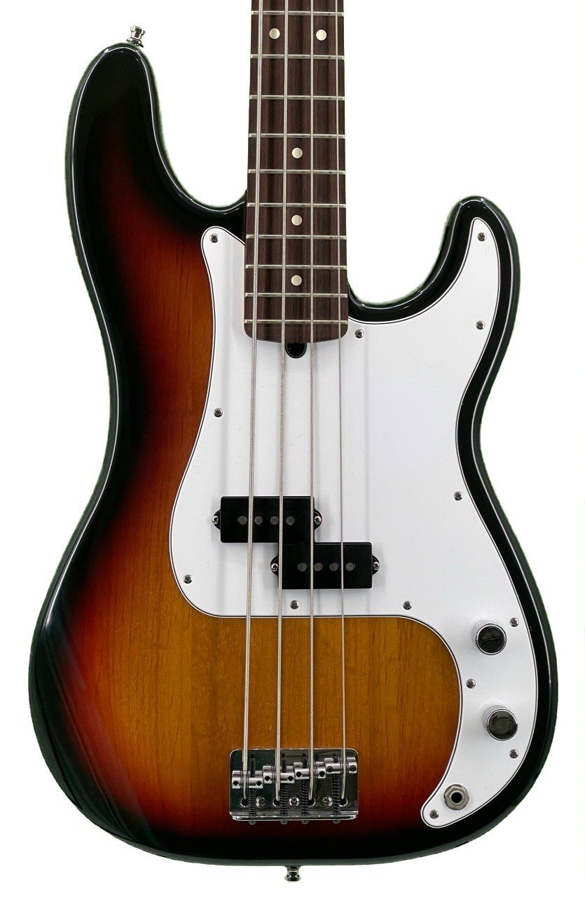 Fender 1999 American Standard Precision Bass with Hardshell Case