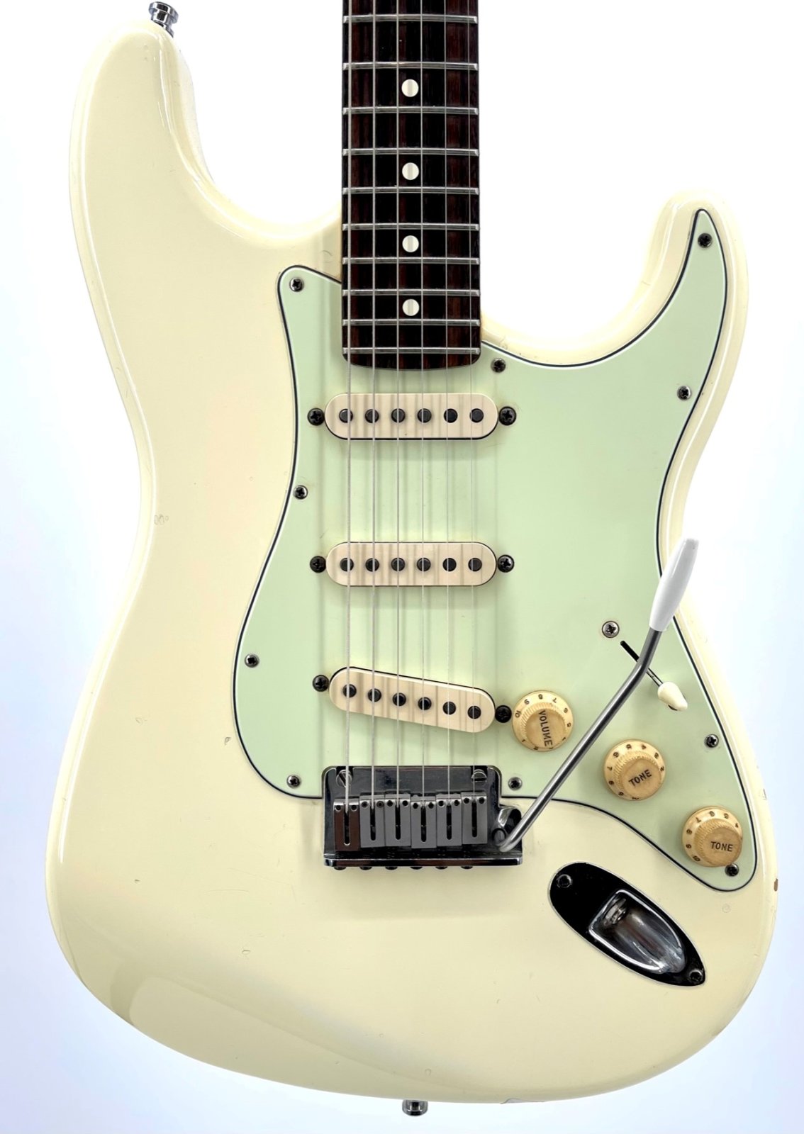 【くー】Fender USA  ストラトキャスター 1988 くー様専用】Fender USA ストラトキャスター 1988 - メルカリ