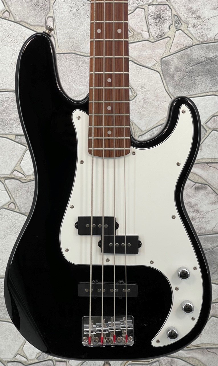 【10239】 Squier by Fender precision bass Amazon.com: Fender Squier Debut Series Precision Bass Guitar