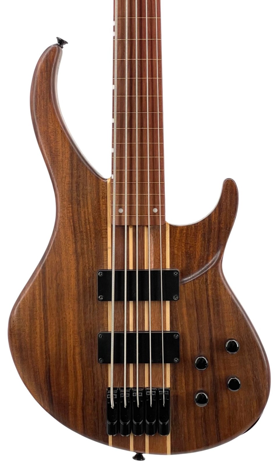 PEAVEY GRIND5 5弦ベース Peavey Grind Bass 5-string - Natural | Sweetwater
