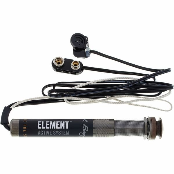 L.R.BAGGS Element Active-connectedremag.com