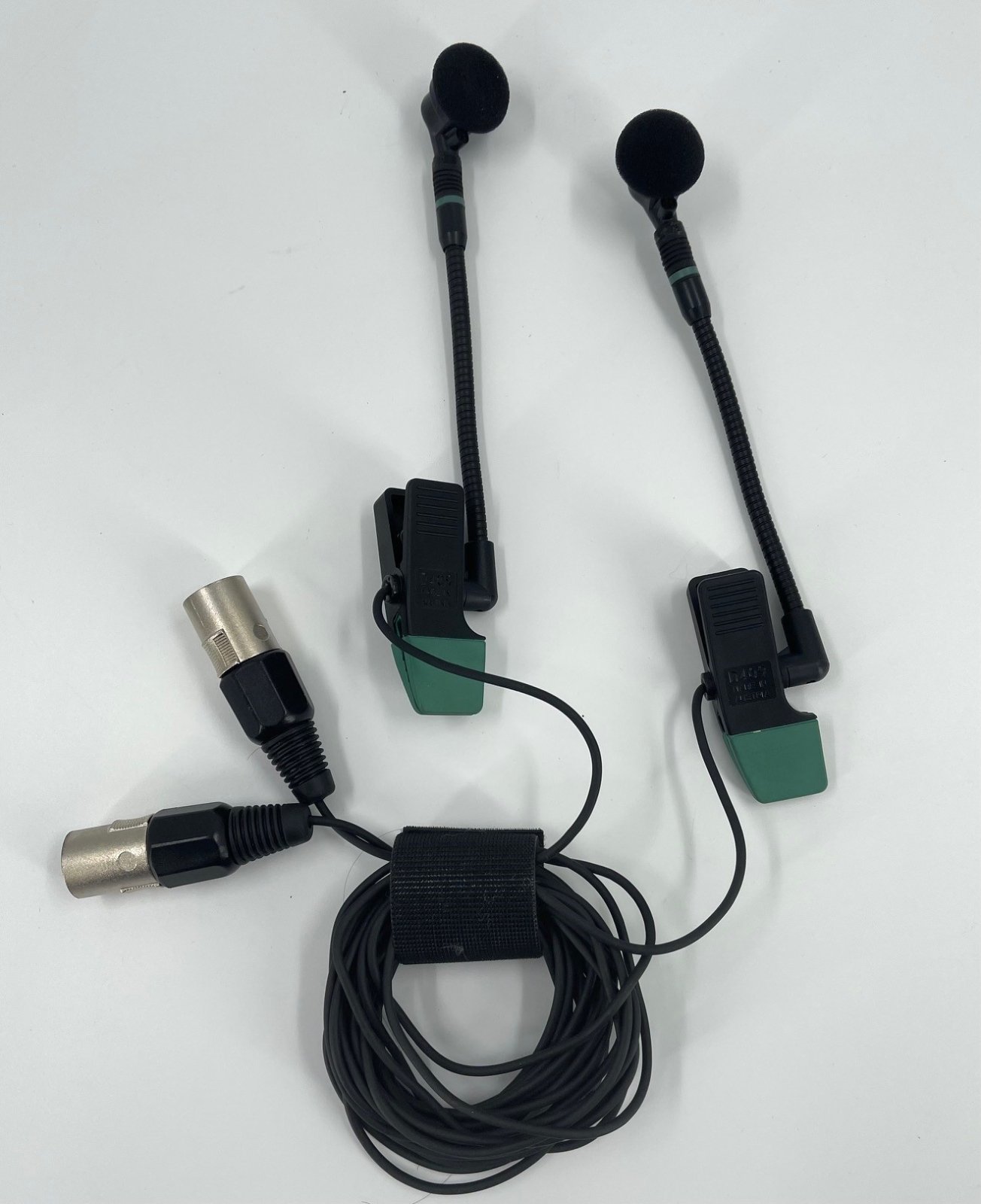 【USED】AKG D409 クリップ式 ダイナミックマイク 管楽器用マイク 限定価格セール！ USED】AKG D409 管楽器用マイク ダイナミック