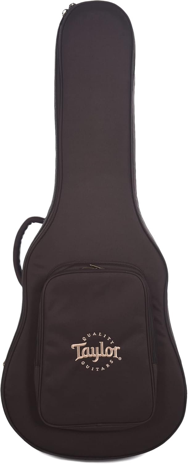 Taylor AeroCase DN GA GP GS in Chocolate Brown