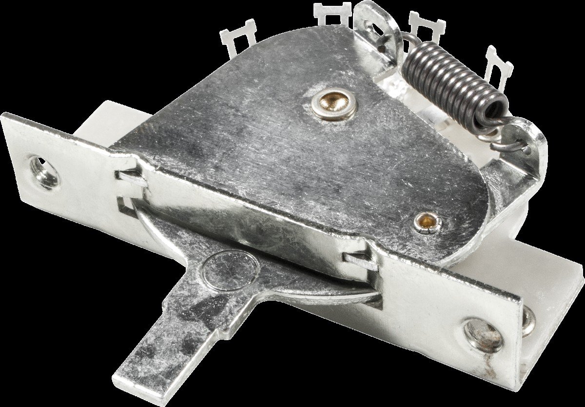 Fender Stratocaster Pure Vintage 5-Position Pickup Selector Switch