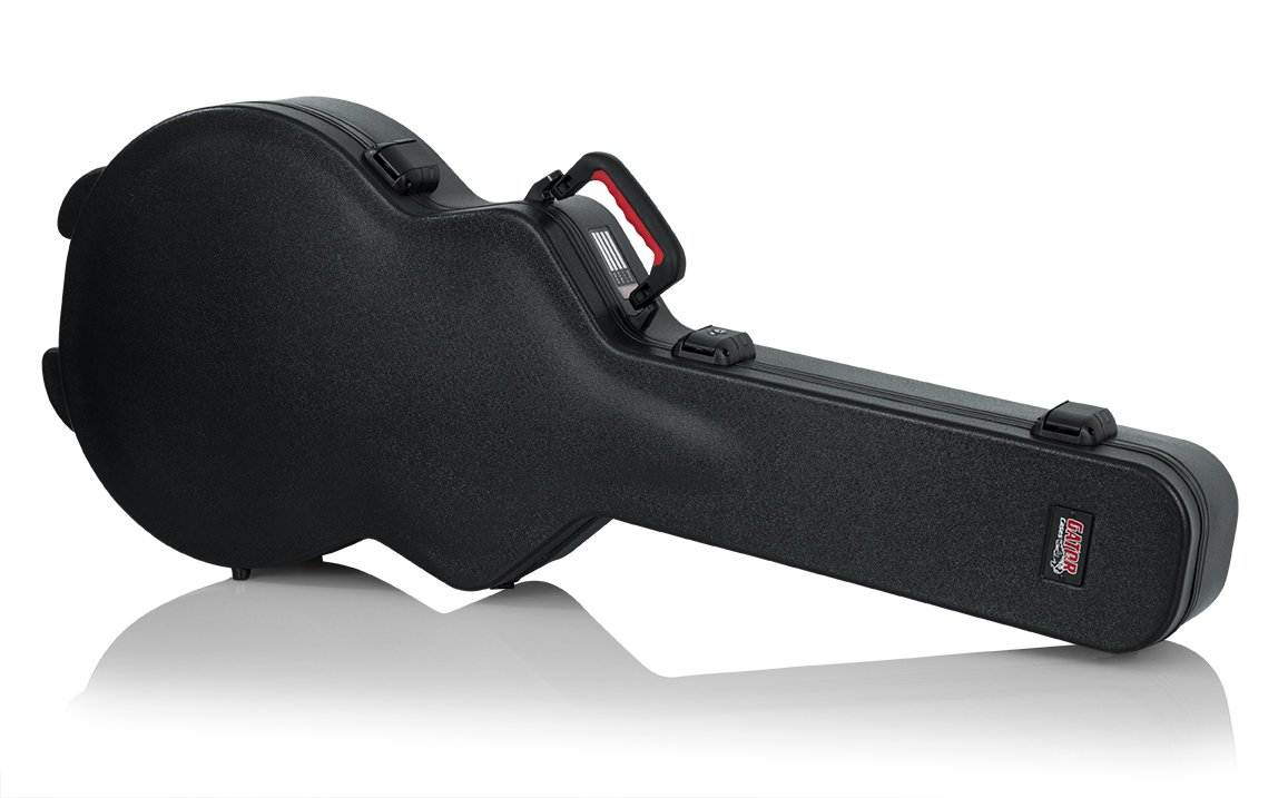 Gator GTSA-GT335 Hard Case for Semi Hollowbody Guitars