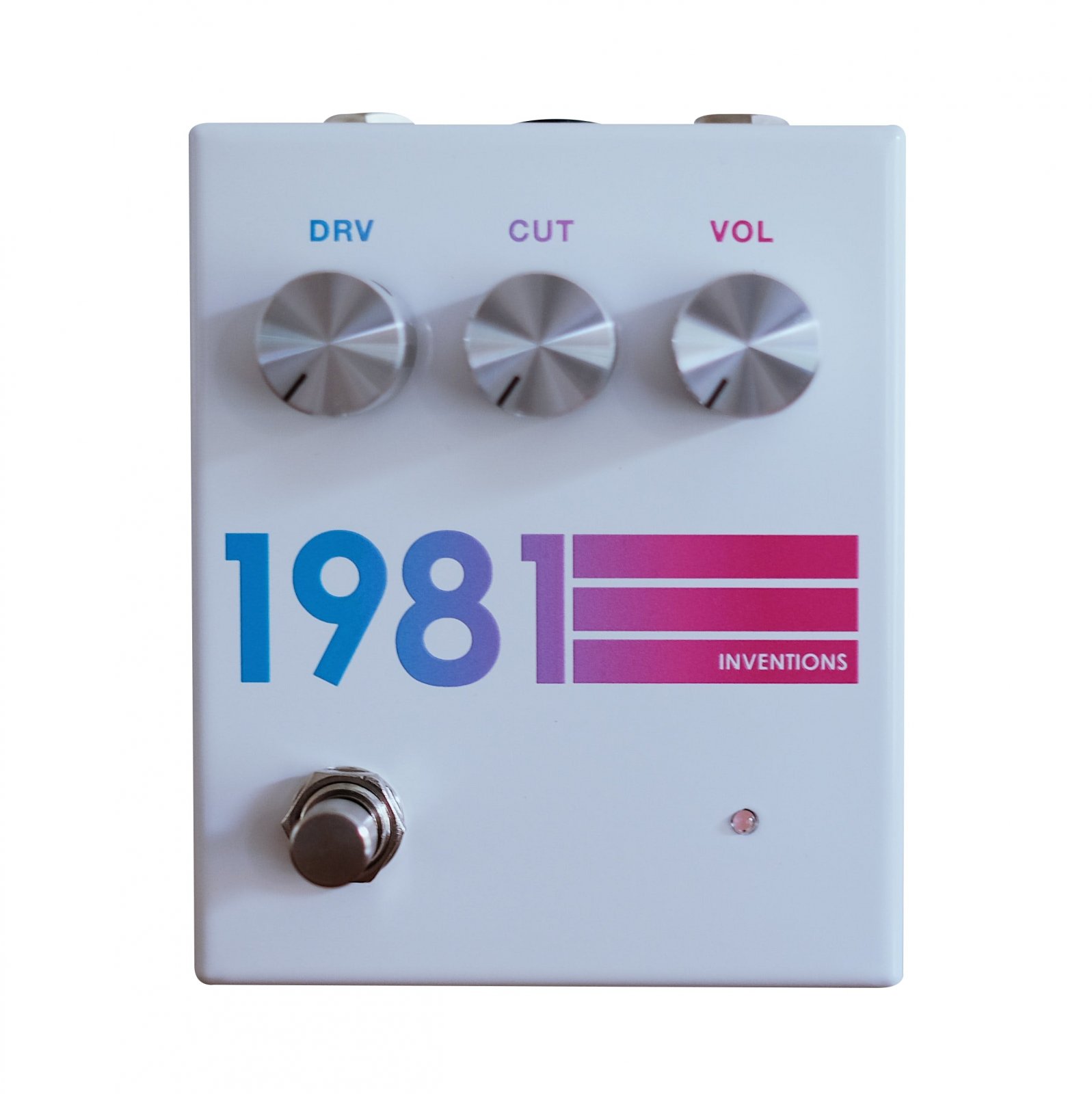MixWave: 1981 DRV