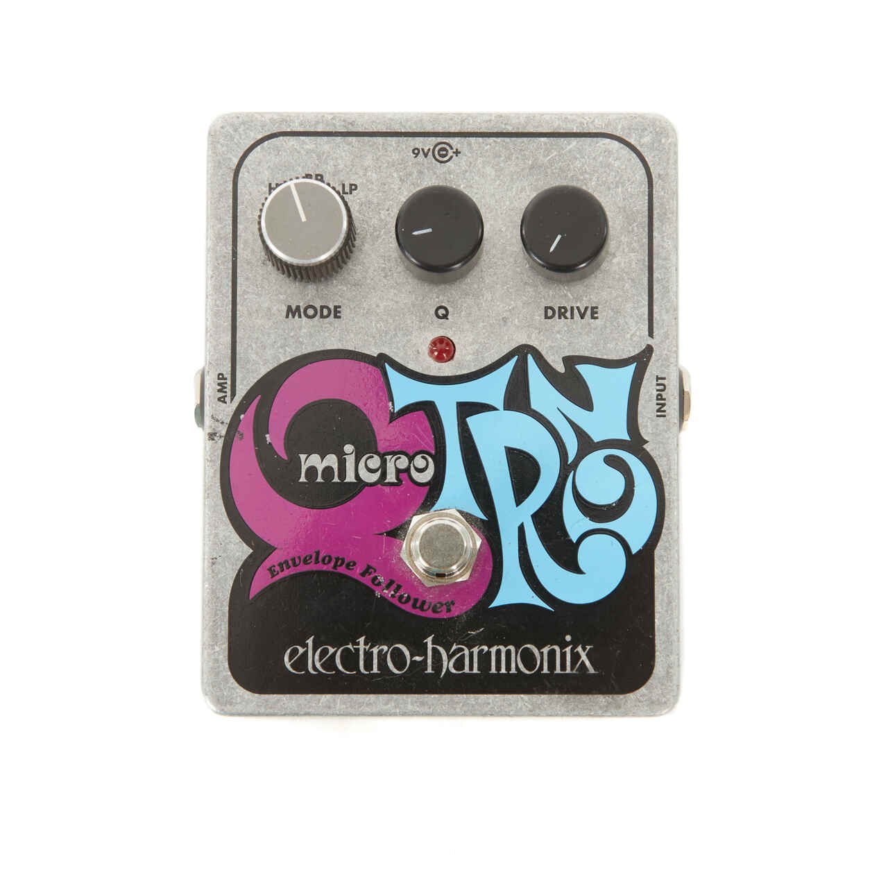 Electro-Harmonix Micro Q-Tron - 683274050027