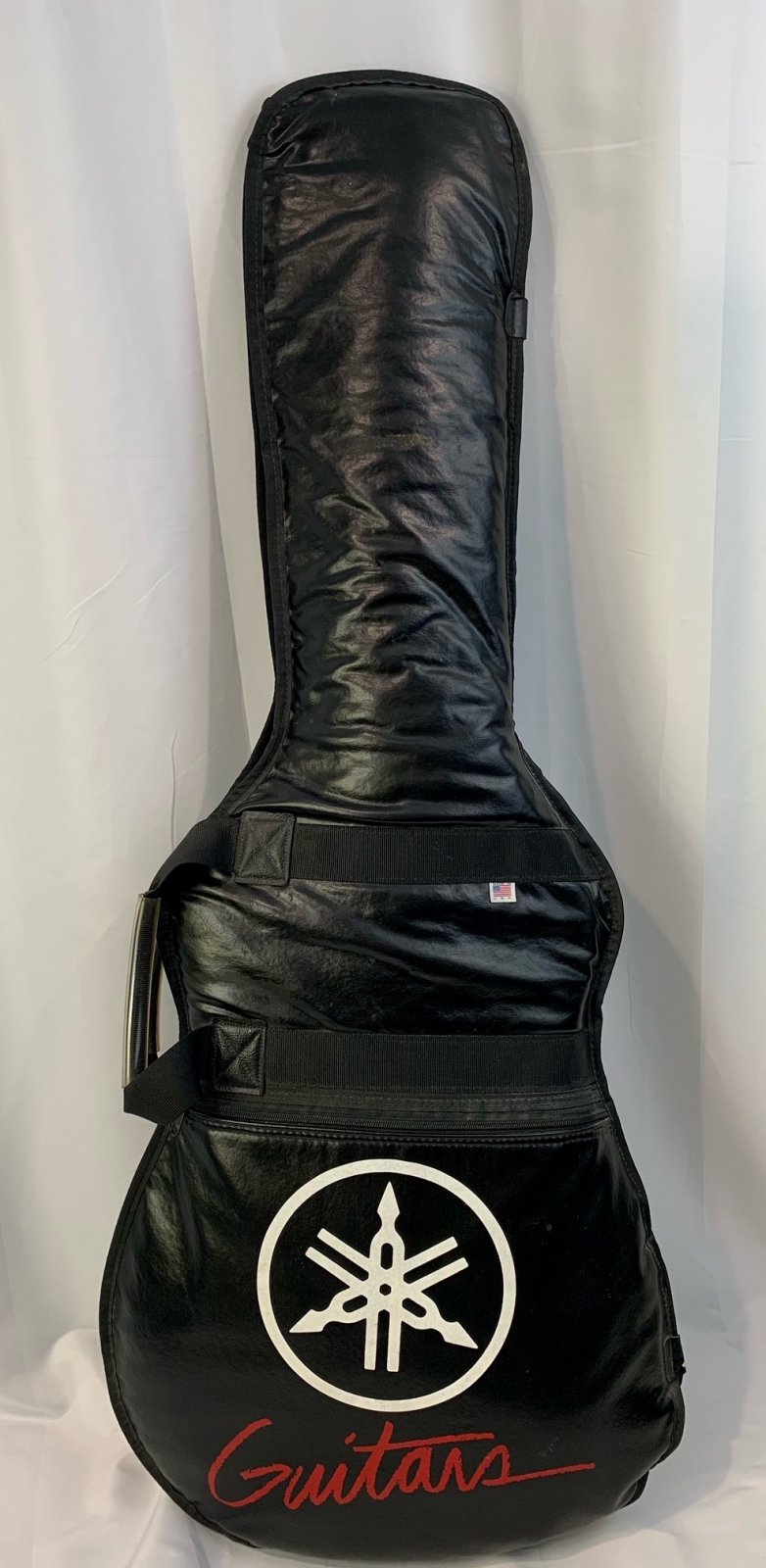 希少！ 美品！ ヤマハRGS 112PS アーム・YAMAHA製レザーケース付 YAMAHA Yamaha 112PS RGS Model Electric Guitar エレキギター