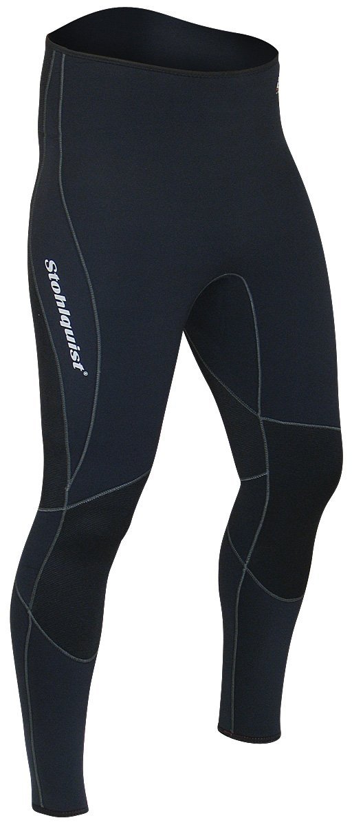Stohlquist Rapid 3mm Neoprene Pants 053242286312