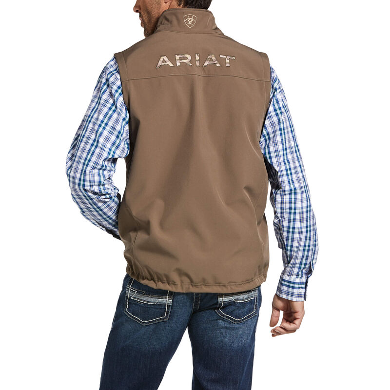 Mens Outerwear Vests