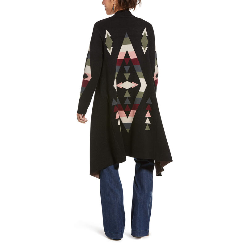 HUDSON SWEATER