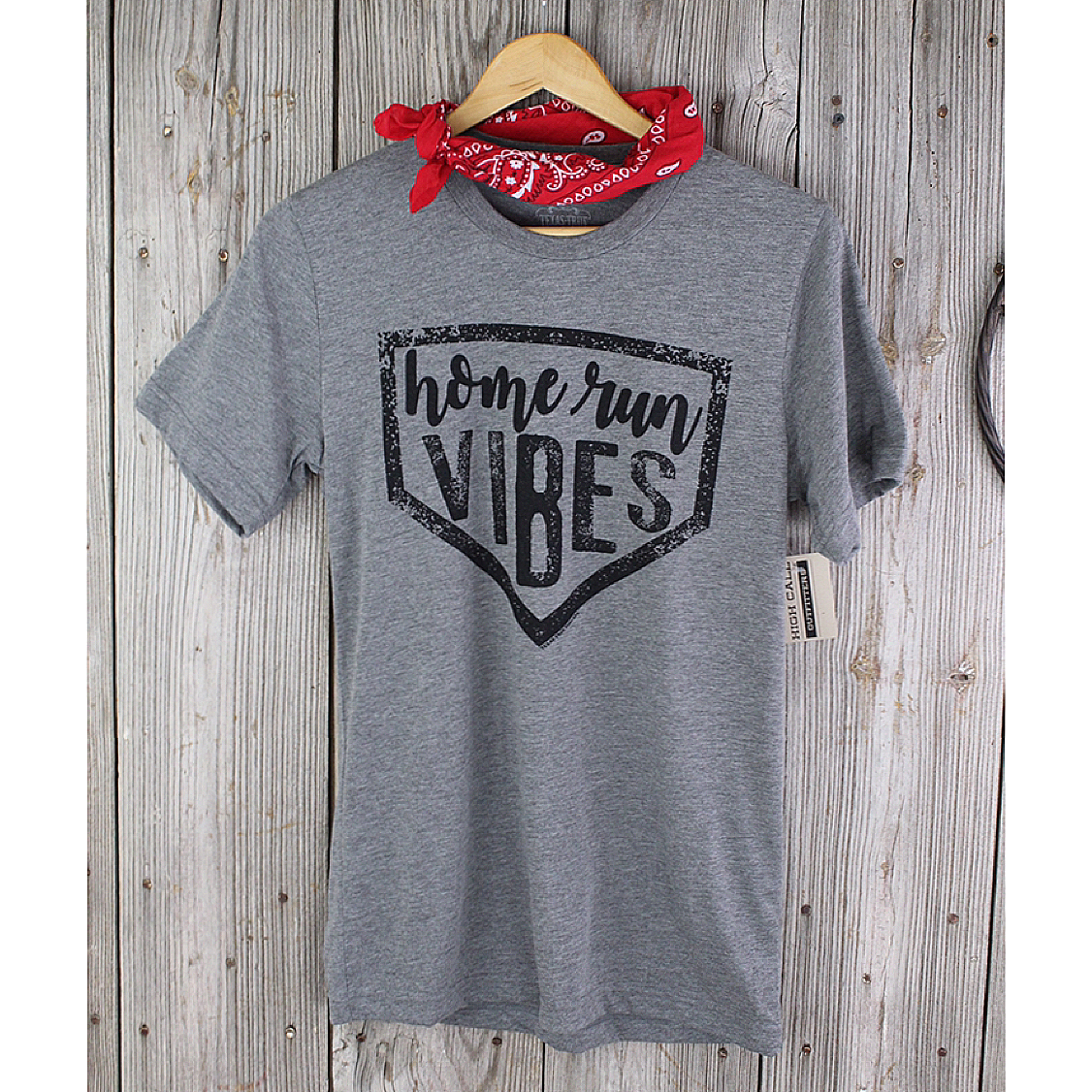 home run t shirt