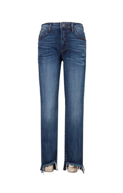 Reese High Rise Ankle Straight from Kut from the Kloth - 747941062758