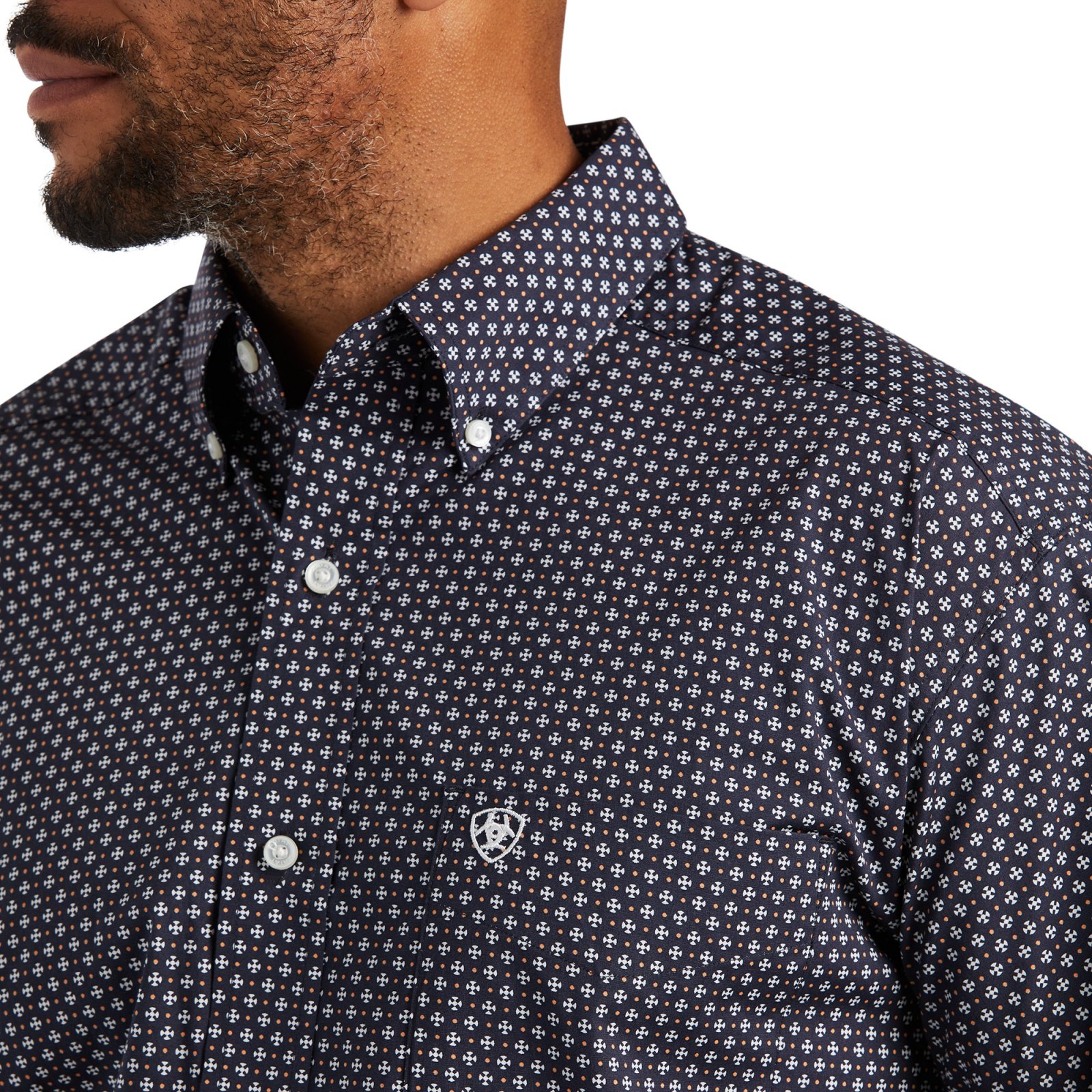 Pro Series Shai Stretch Classic Fit 