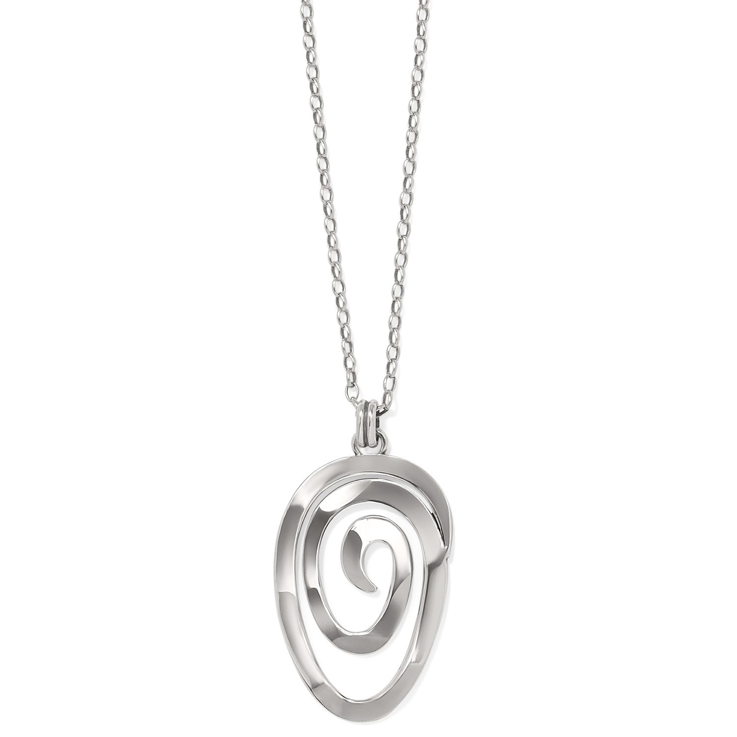 Farrah B Vibe Necklace main image 1