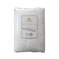 Kidicomfort crib outlet mattress