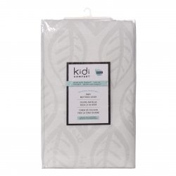 Kidicomfort 3 clearance layer reversible mattress