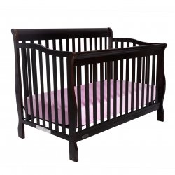 Kidiway moon crib online