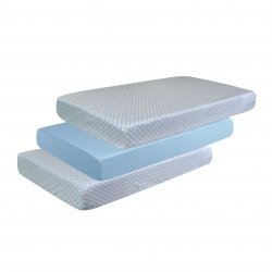 Kidicomfort organic cheap mattress