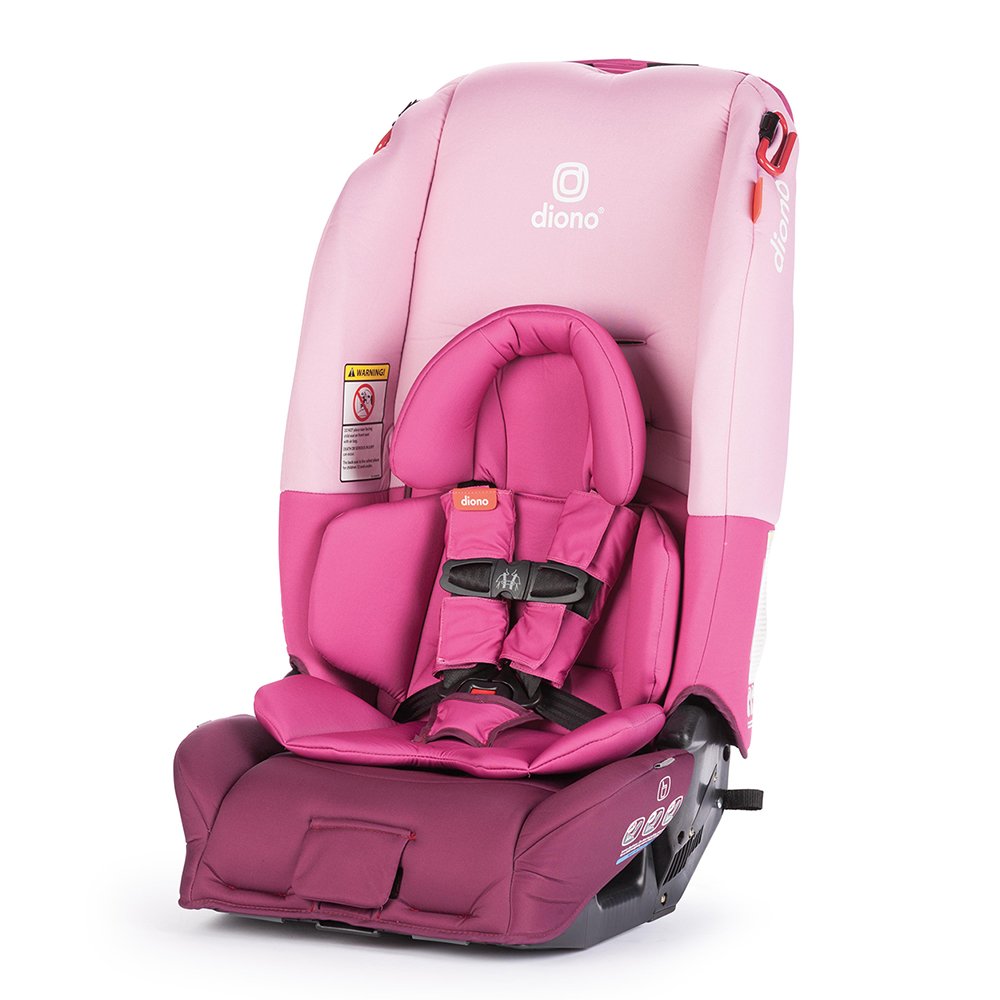pink diono