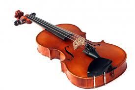 Viola [Sizes: 15 to 16.5] Rental - School YR: Due back June 30
