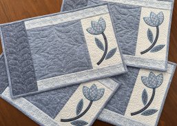 B990 Placemat