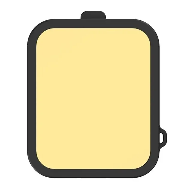 Yellow Color-Correction Filter SportDiver