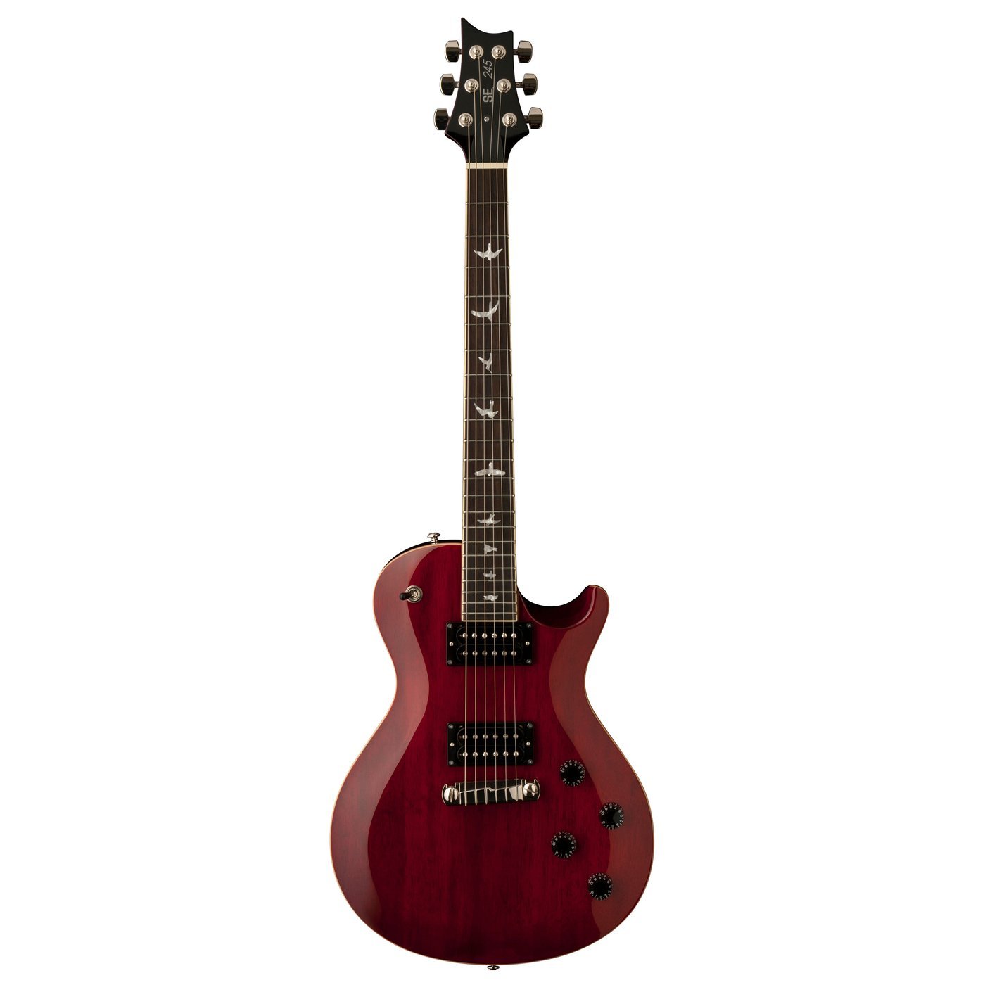 SE 245 Standard 22 Vin Cherry GB - 245