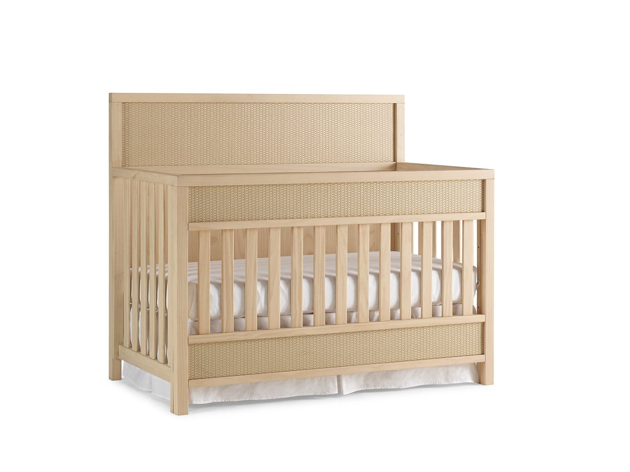 Ellen Degeneres Gentilly Convertible Crib