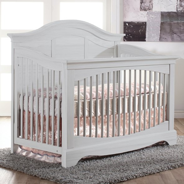 pali convertible crib