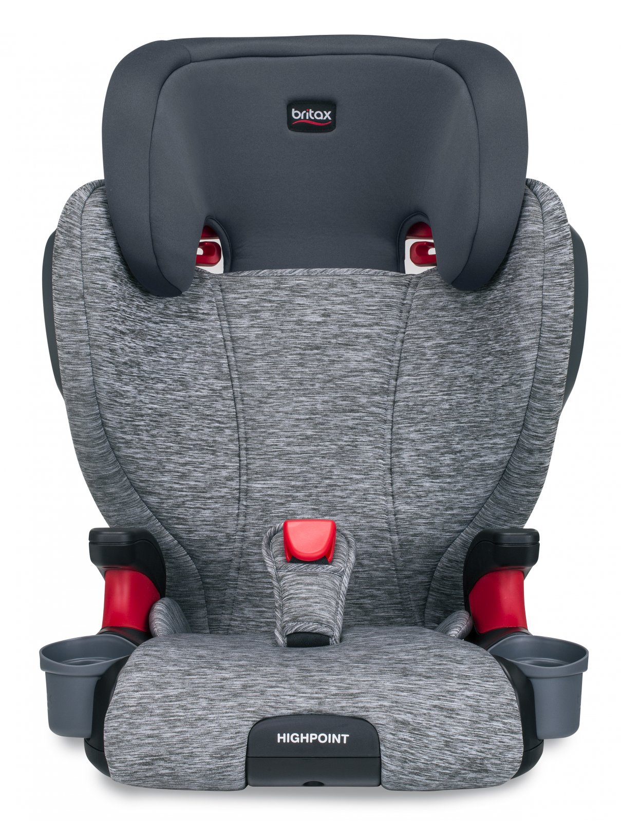 britax backless booster seat