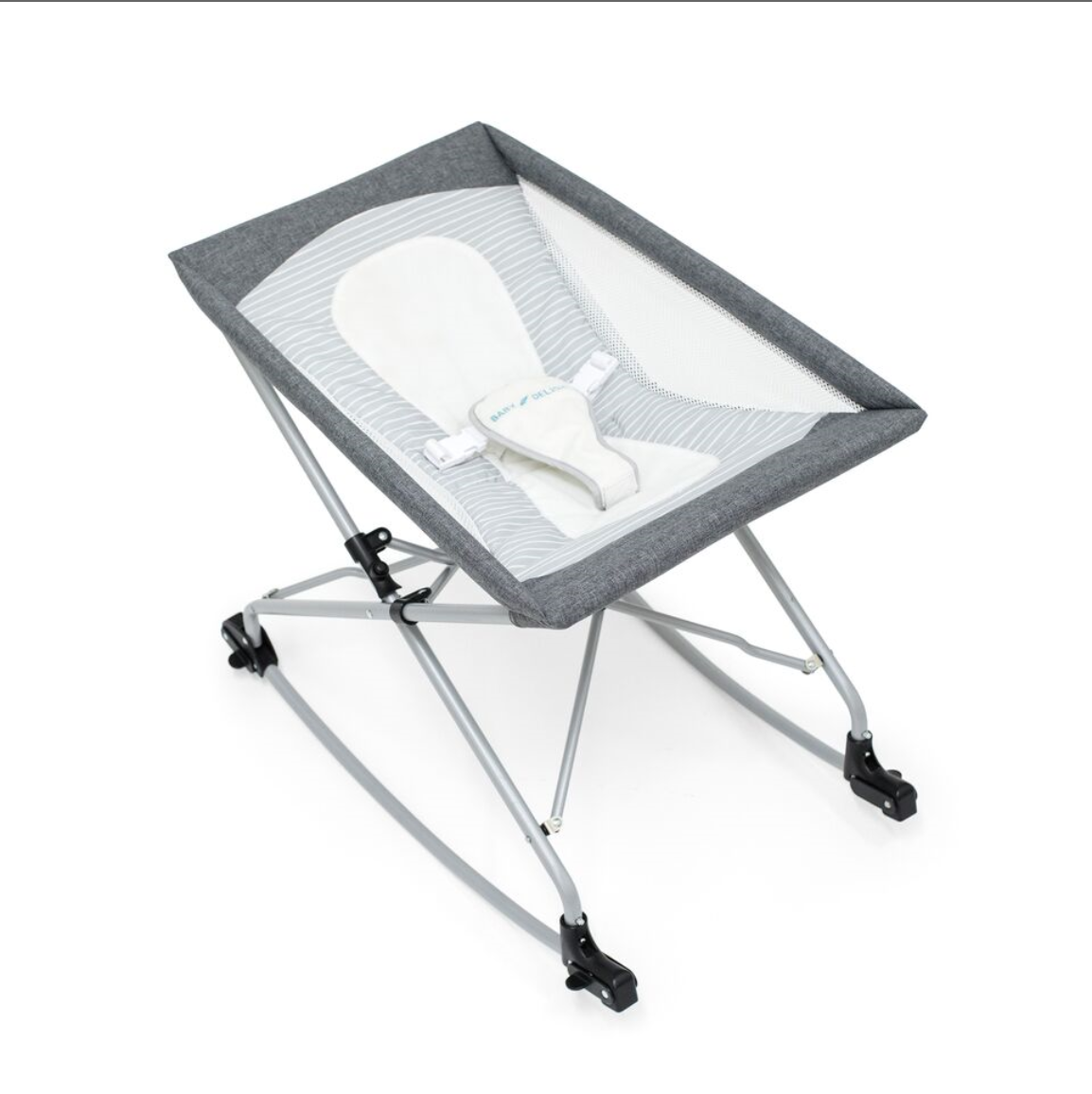 baby folding rocker