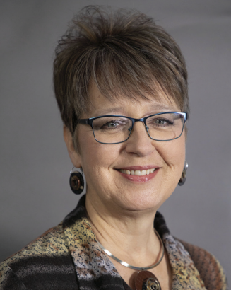 Jeannine Grabowska, Handi Quilter National Educator