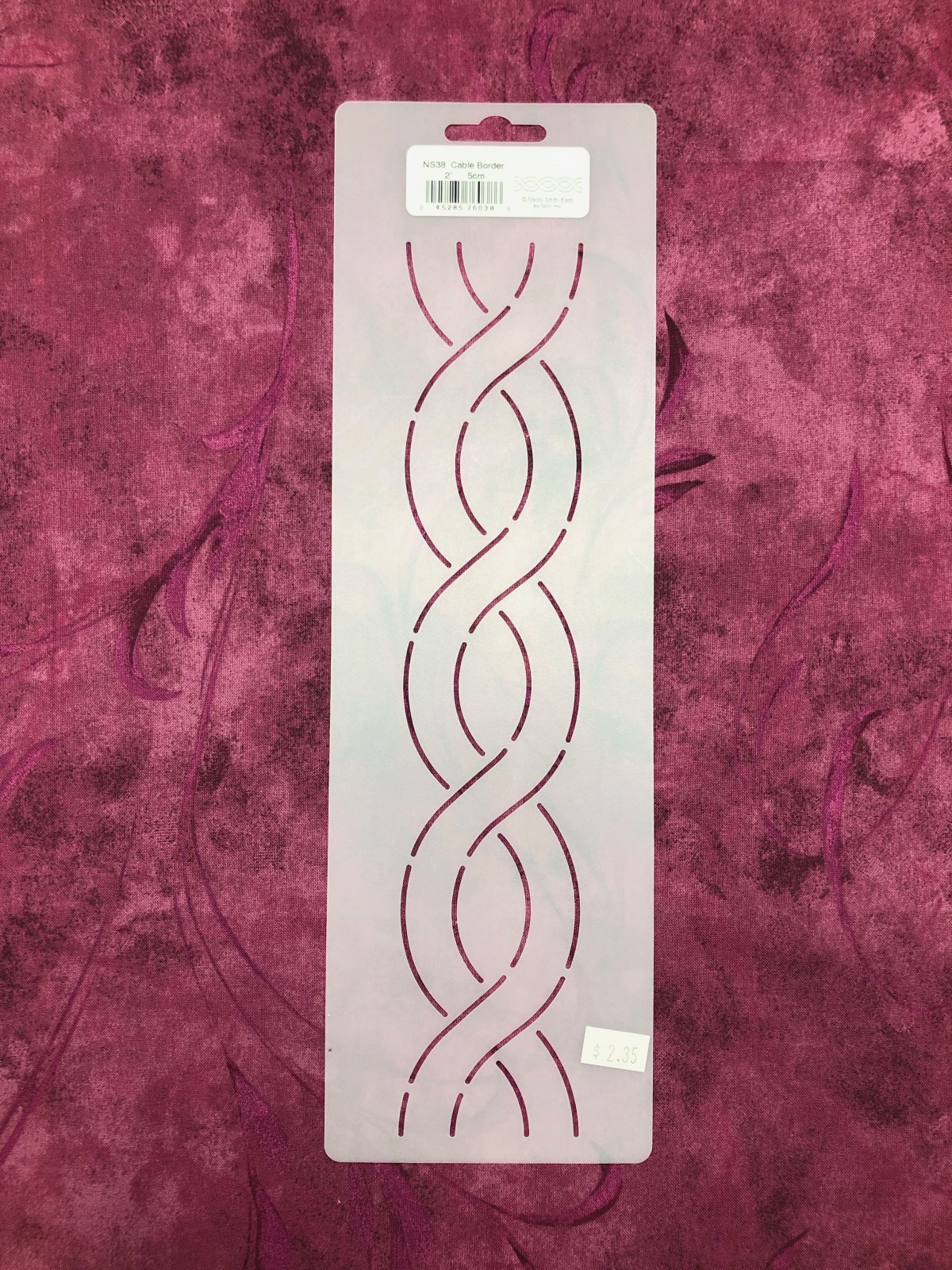 2 Inch Stencils 90 - s9v6hnt
