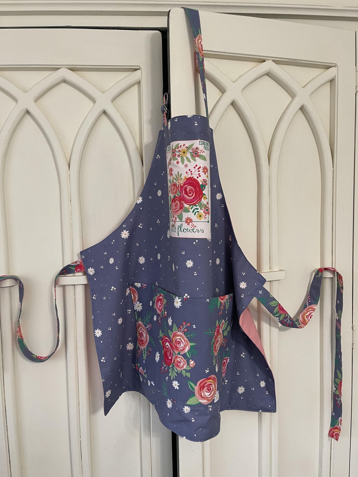 Beginner Apron Class