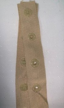tan snap tape