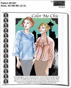 Color Me Chic